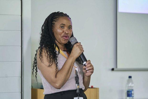 BabesGotBytes: Für eine neue Generation von Frauen in der Tech-Branche
