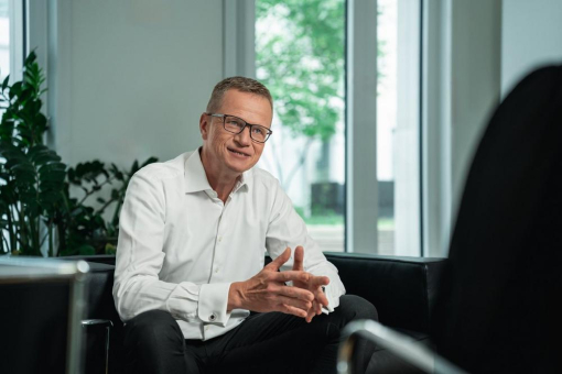 Technologie-Expertise gehört in das C-Level