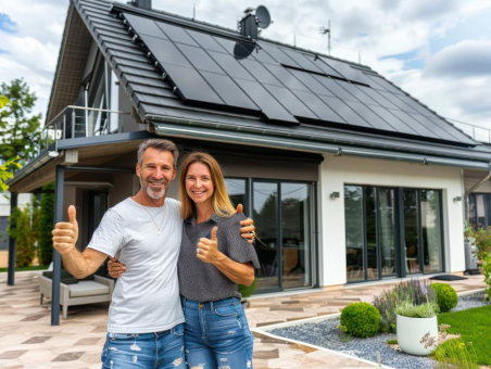 Mehr Sicherheit, mehr Effizienz, mehr Zukunft: Warum Sie jetzt Ihre Solaranlage mit enwitec-Produkten upgraden sollten