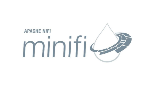 Apache MiNiFi Apache im "Cockpit" der Echtzeit-Revolution