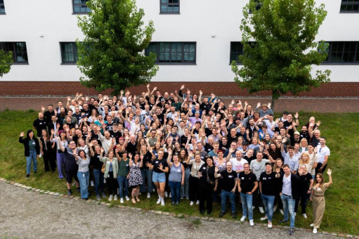 slashwhy erneut als Most Wanted Employer ausgezeichnet