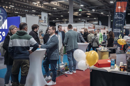 Innovationen, Impulse, Inspiration zur Haus.Bau.Ambiente. 2025