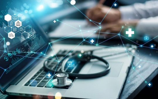 Fachkräftemangel im Gesundheitswesen » ZEUS® schafft einen entscheidenden Mehrwert