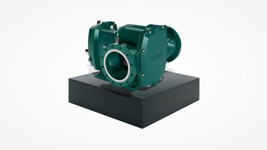 NETZSCH Pumpen & Systeme launcht neues Produkt