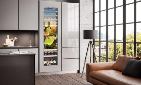 Transparente Displays für neue Märkte und Applikationen