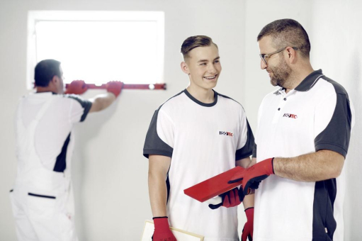 Karriere machen im Handwerk