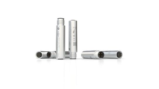 Analog wird digital – der neue IO-Link Konverter IOC 074 für Retrofit und smarte Automation