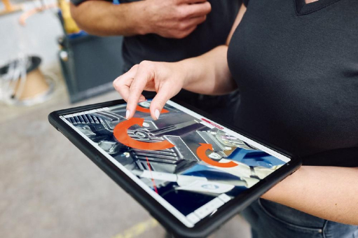 Digitale Anleitungen in Krisenzeiten: Resilient und reaktionsfähig bleiben