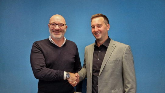 Mit WinSped auf Wachstumskurs: LIS erweitert Servicekapazitäten mit neuem Partner A4L
