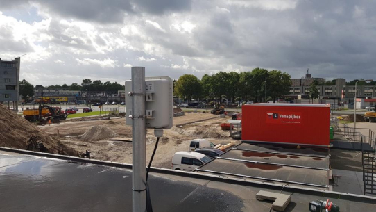 Businesspark und Businesspartner: Richtungsweisende Entwicklungen bei H.G.L.®