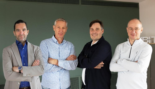 SYBIT und e2y bündeln ihre Kräfte: Grenzenloser Digital Commerce wird Realität