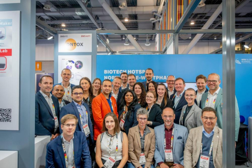 BIO 2025 in Boston