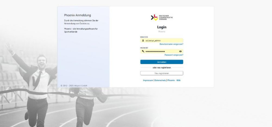 Phoenix im neuen Look: Das Facelift ist live!