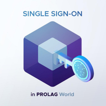 Effizienter Systemzugriff im Lager: PROLAG World mit neuer Single Sign-On-Funktion