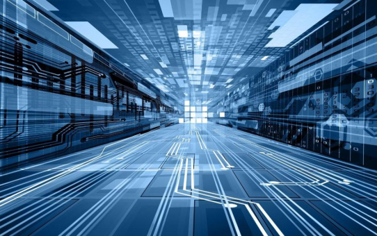 IT-Sicherheit für Bahnsysteme: Schutz von Legacy-Systemen in der Instandhaltung