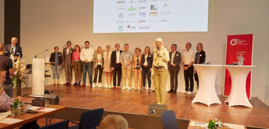 2. Nachhaltigkeitskongress Ruhrgebiet „Die resiliente Stadt“