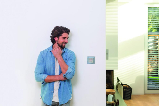 Sichere Sprachsteuerung im smarten Zuhause mit YOUVI und Aragon