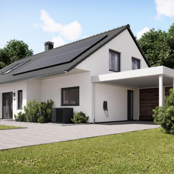 Stiebel Eltron im Netzwerk mit Solarwatt