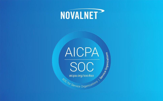 Novalnet erhält SOC 2 Typ II-Zertifizierung: Neuer Maßstab für sichere und konforme Zahlungslösungen