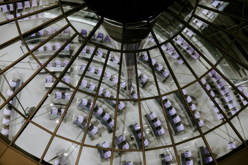 Haushaltsentwurf sieht keine Stromsteuersenkung für alle vor – temporäre Entlastung soll aber gesetzlich verankert werden