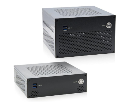Kontron KBox B-203-RPL & KBox B-204-RPL: High-Performance Industrie PCs für rechenintensive Anwendungen