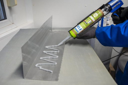 Nachhaltige Verpackung