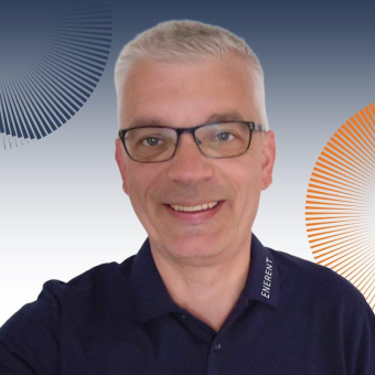 Mike Piskorski ist neuer technischer Vertriebsaußendienst im ENERENT Vertriebsteam in der Region Nord