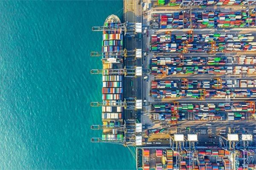 Chinas Rohstoffpolitik erhöht den Druck: TRADIUM-Marktreport Q2/2025