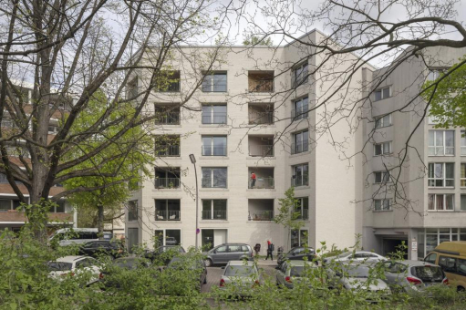 BDA-Preis Berlin 2024 für monolithischen Neubau mit Klinkerfassade