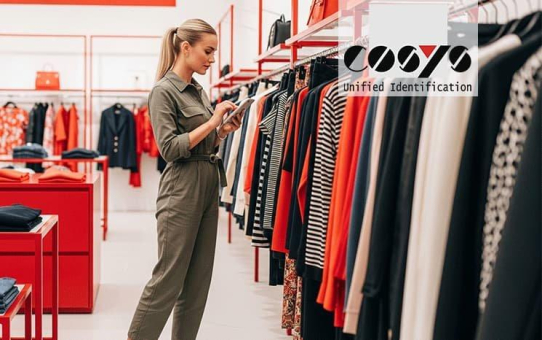 Digitale Inventur für den Fashion Retail: Schnell, präzise und zukunftssicher