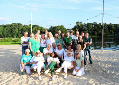 Ultrament feiert 50 Jahre