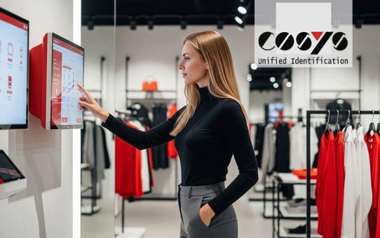 Die digitale Transformation im Modeeinzelhandel: Effizienz durch moderne Bestandsführung
