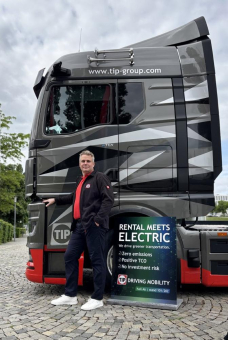 Warum Transportunternehmen schon heute auf nachhaltige Technologien setzen sollten, bevor sich der Markt gefestigt hat.