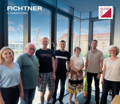 Fichtner IT Consulting und DIgSILENT stärken Partnerschaft