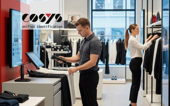 Revolutionierung der Fashion-Logistik:
