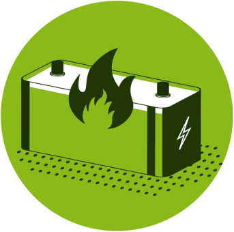 AZL startet Joint Partner Project zur Prüfung der Brandsicherheit von EV-Batteriegehäusen