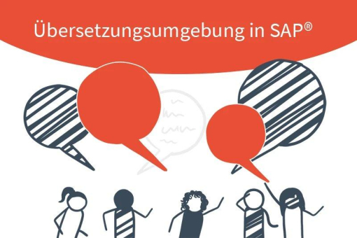 Übersetzungsumgebung in SAP®