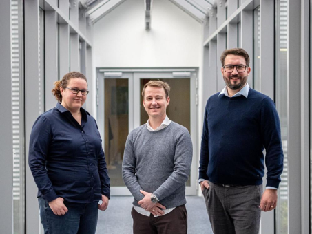 Neuausrichtung in der Kundenbetreuung: LIS startet  Customer Excellence Center