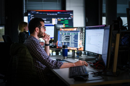 Das ConSecur Cyber Defense Center im Einsatz – maximale Verteidigungsbereitschaft vor, während und nach der Bedrohung