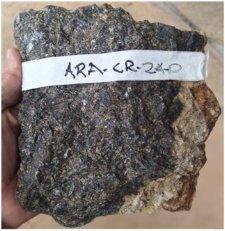 Spark bestätigt vier Lithium-Bohrziele von hoher Priorität im brasilianischen Lithium Valley; 1.217 ppm Li bei Macuco