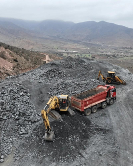Altiplano Metals: Entwicklungsarbeiten auf Kupfermine Santa Beatriz beginnen in wenigen Tagen!