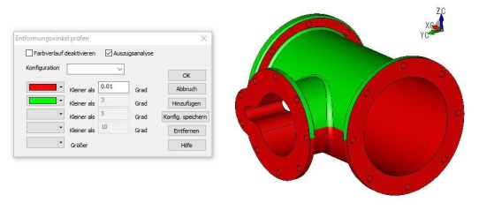 Die CAD Lösung für mehr Möglichkeiten: Neue Version von KeyCreator verfügbar
