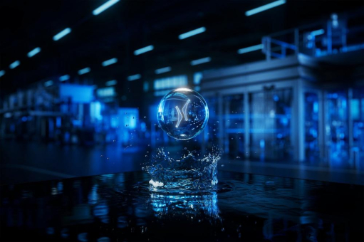 Von der Vision zur Realität: Krones auf der drinktec 2025