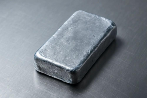Gallium: Gefährliche Abhängigkeit des Westens von China