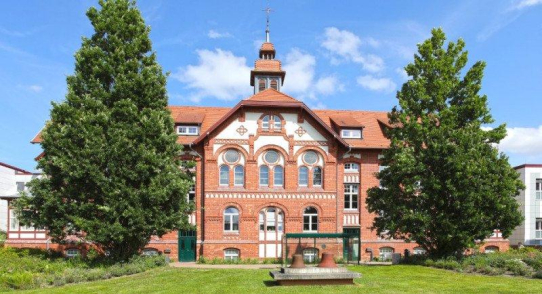Evangelisches Krankenhaus Bethanien startet Digitalisierungsprojekt mit Mesalvo & Medanets – für eine moderne, papierlose Psychiatrieversorgung