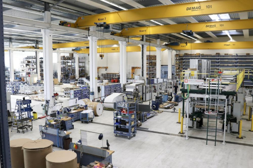 "Innovationspotential ruht auch im Service und Aftermarket"