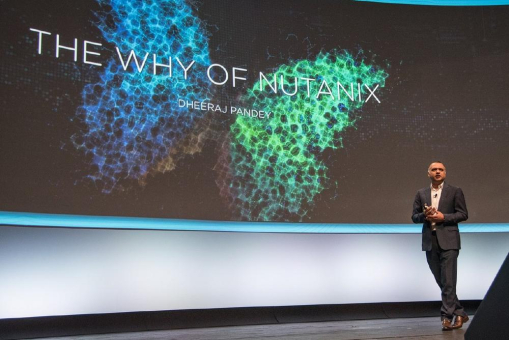 Nutanix .NEXT in Nizza: Neue Services für Entwickler und erweiterter Workload-Support für weniger IT-Komplexität in der Multi-Cloud-Ära