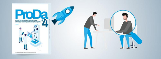 ProDa #4-Studie: Potentiale generativer KI im Product Experience Management (PXM)