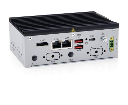 Kontron KBox A-251-AML/ADN – robust und vielseitig