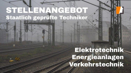 Technikerinnen und Techniker stark nachgefragt – Infrastrukturprojekte schaffen neue Karrieremöglichkeiten in Berlin-Brandenburg